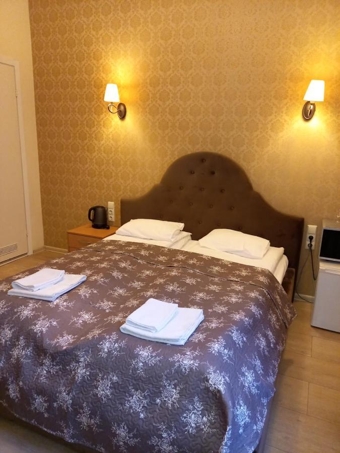 Guest House Taurus VNO Extérieur photo