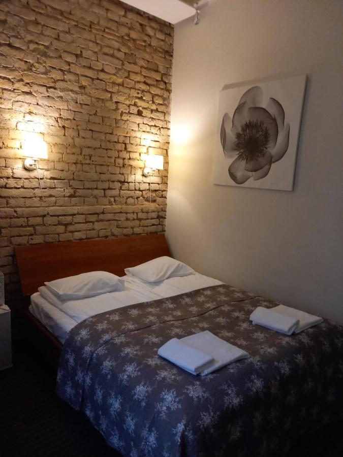 Guest House Taurus VNO Extérieur photo
