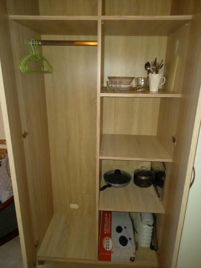 Guest House Taurus VNO Extérieur photo