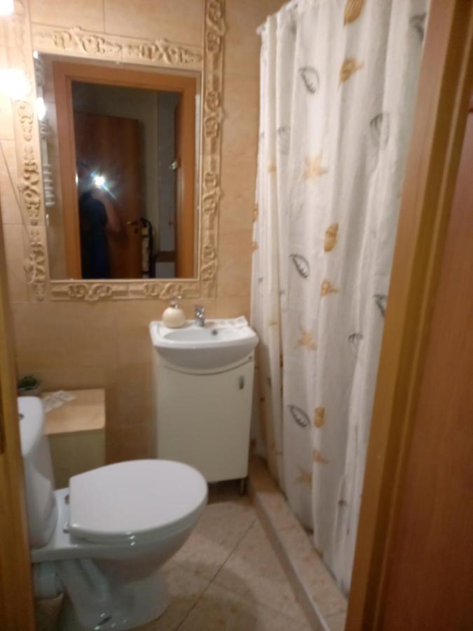 Guest House Taurus VNO Extérieur photo
