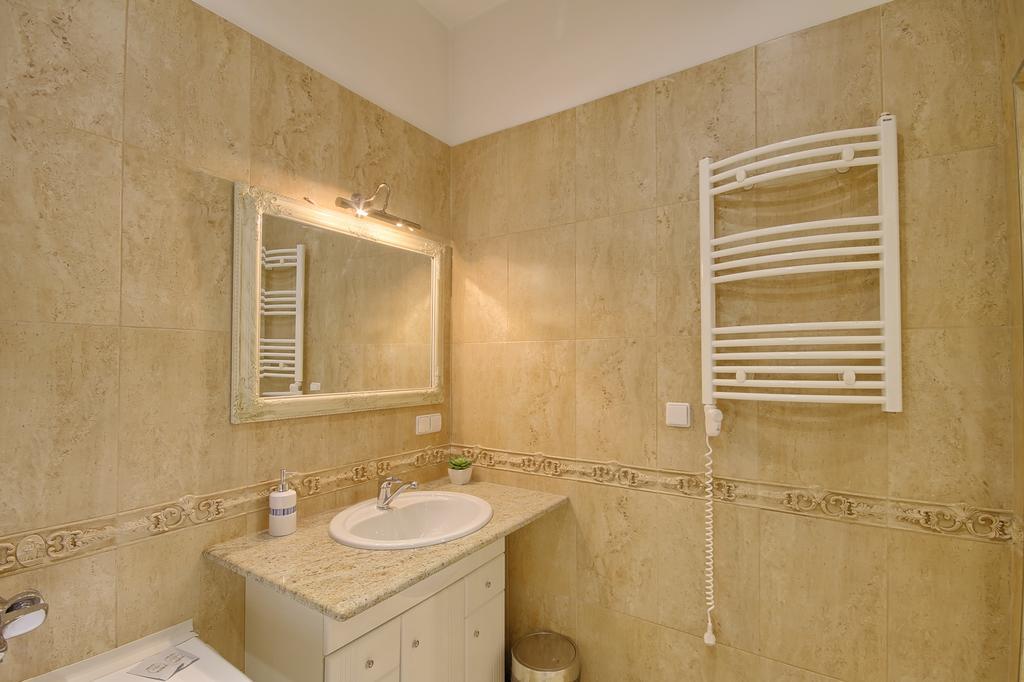 Guest House Taurus VNO Extérieur photo