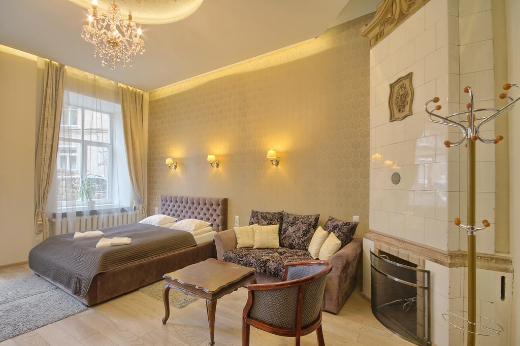 Guest House Taurus VNO Extérieur photo