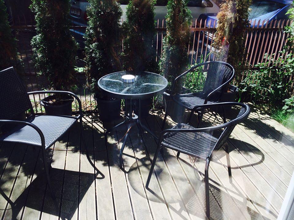 Guest House Taurus VNO Extérieur photo