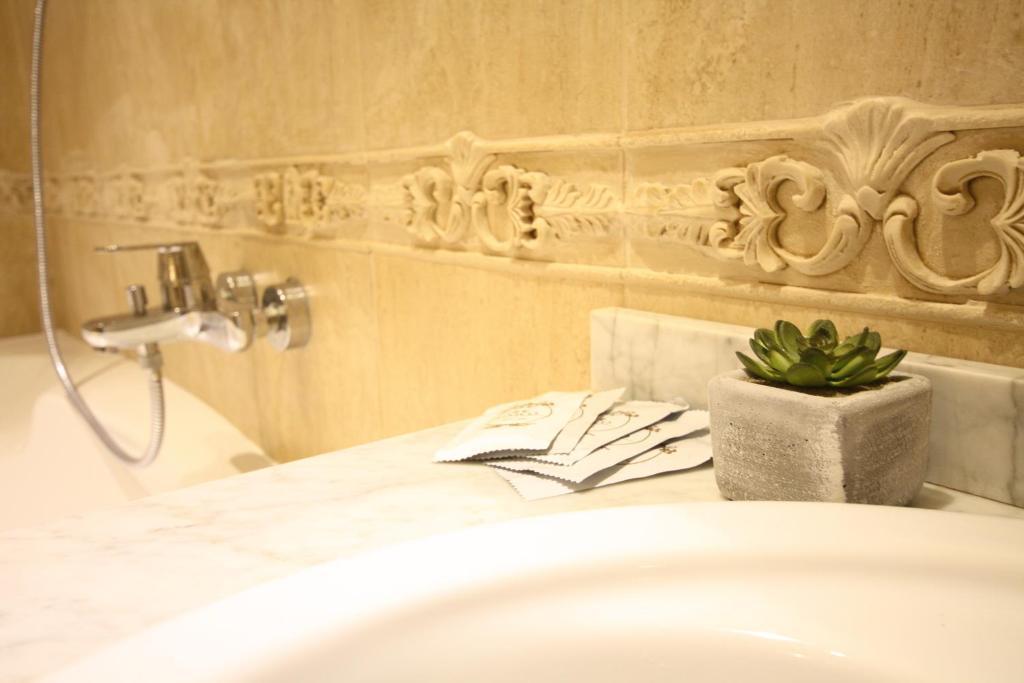 Guest House Taurus VNO Chambre photo