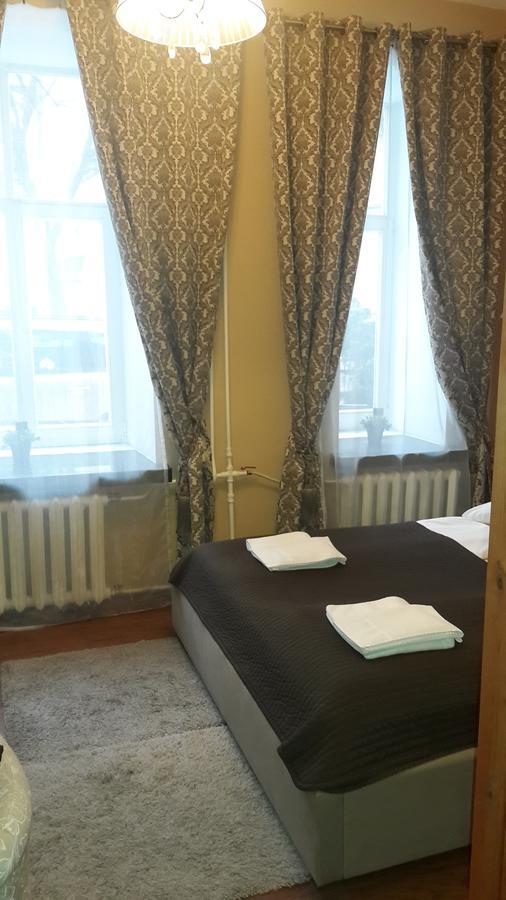 Guest House Taurus VNO Extérieur photo