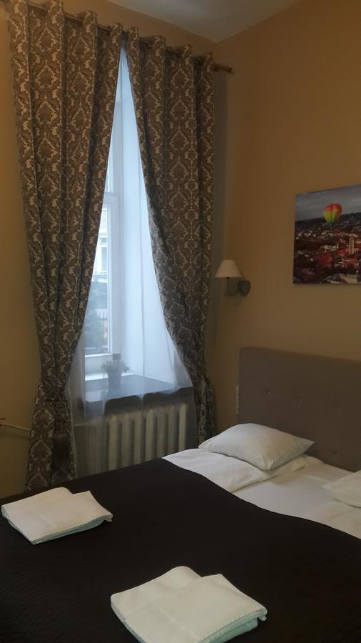 Guest House Taurus VNO Extérieur photo