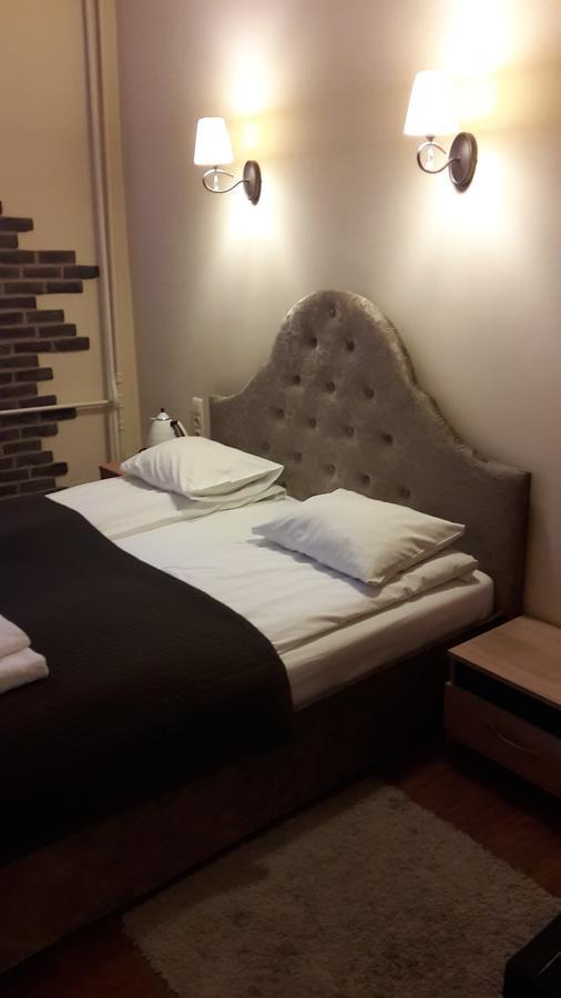 Guest House Taurus VNO Extérieur photo