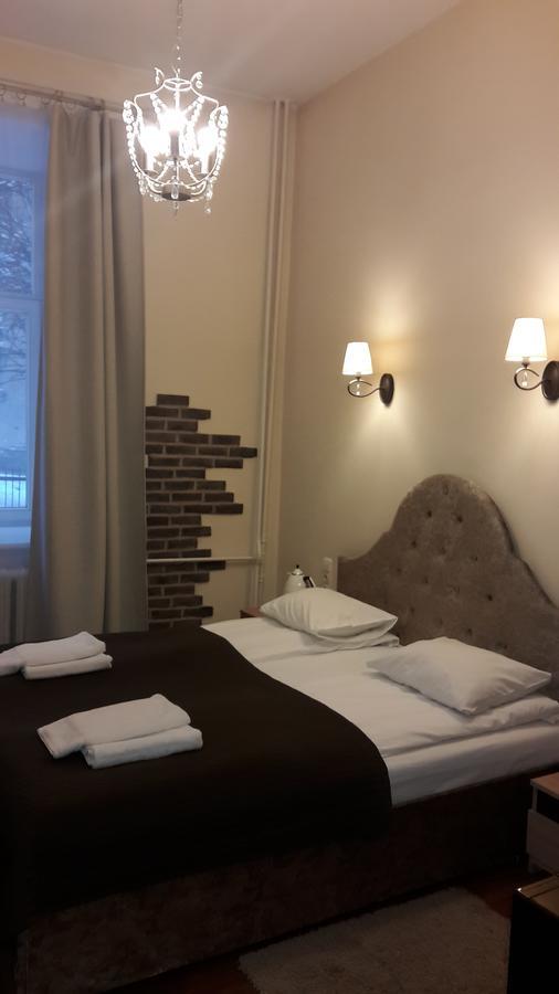 Guest House Taurus VNO Extérieur photo