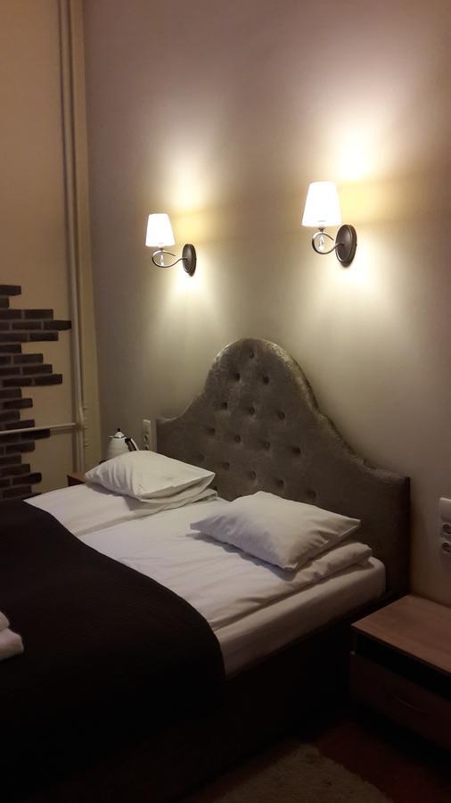 Guest House Taurus VNO Extérieur photo