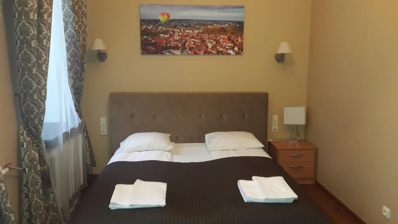 Guest House Taurus VNO Extérieur photo