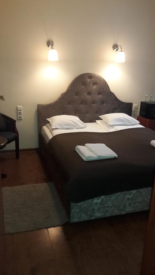 Guest House Taurus VNO Extérieur photo